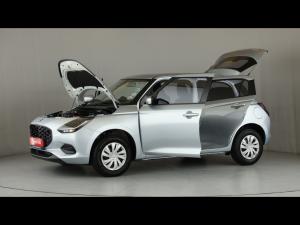 Suzuki Swift 1.2 GL - Image 27
