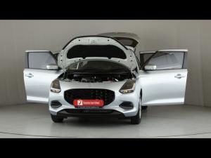 Suzuki Swift 1.2 GL - Image 28