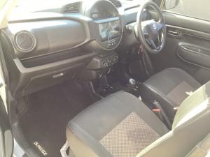 Suzuki S-Presso 1.0 GL+ auto - Image 7