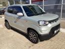 Thumbnail Suzuki S-Presso 1.0 GL+ auto