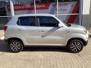 Suzuki S-Presso 1.0 GL+ auto - Image 3