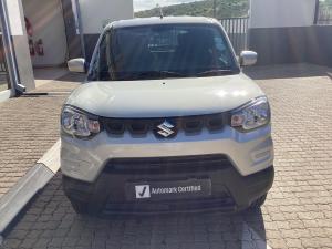 Suzuki S-Presso 1.0 GL+ auto - Image 4