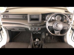 Suzuki Ertiga 1.5 GA - Image 6