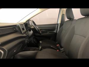 Suzuki Ertiga 1.5 GA - Image 7