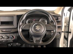 Suzuki Ertiga 1.5 GA - Image 8