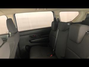 Suzuki Ertiga 1.5 GA - Image 11