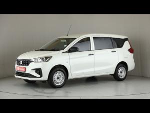 Suzuki Ertiga 1.5 GA - Image 23