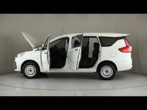 Suzuki Ertiga 1.5 GA - Image 26