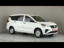Thumbnail Suzuki Ertiga 1.5 GA