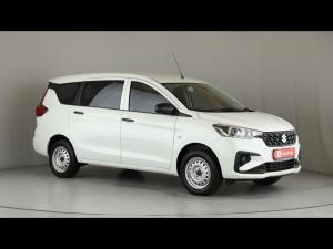 Suzuki Ertiga 1.5 GA - Image 1