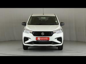 Suzuki Ertiga 1.5 GA - Image 4