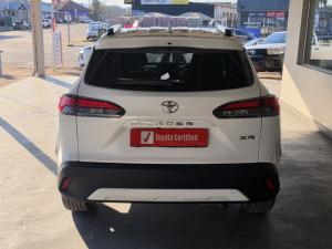 Toyota Corolla Cross 1.8 XR - Image 5