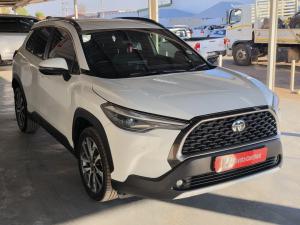 Toyota Corolla Cross 1.8 XR - Image 1