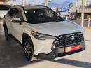Thumbnail Toyota Corolla Cross 1.8 XR