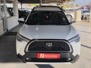 Toyota Corolla Cross 1.8 XR - Image 4