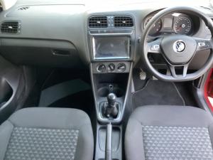 Volkswagen Polo Vivo hatch 1.4 - Image 6