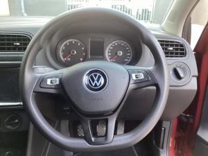 Volkswagen Polo Vivo hatch 1.4 - Image 8