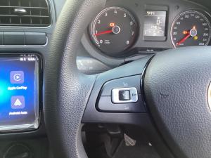 Volkswagen Polo Vivo hatch 1.4 - Image 9