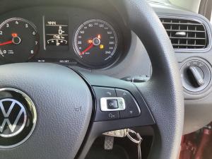 Volkswagen Polo Vivo hatch 1.4 - Image 10