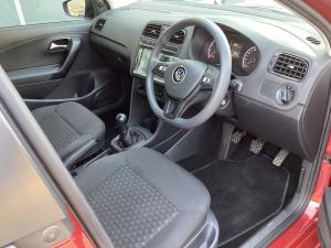Volkswagen Polo Vivo hatch 1.4 - Image 14