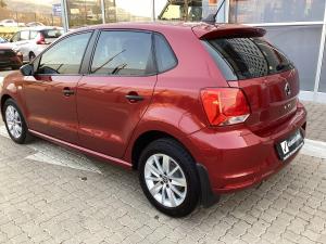 Volkswagen Polo Vivo hatch 1.4 - Image 17