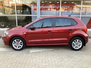 Volkswagen Polo Vivo hatch 1.4 - Image 18