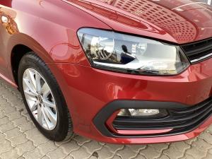 Volkswagen Polo Vivo hatch 1.4 - Image 19