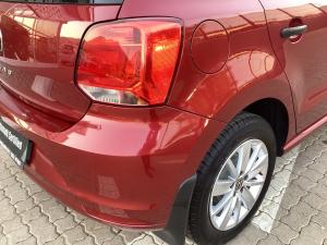 Volkswagen Polo Vivo hatch 1.4 - Image 20
