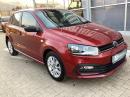 Thumbnail Volkswagen Polo Vivo hatch 1.4