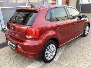 Volkswagen Polo Vivo hatch 1.4 - Image 2