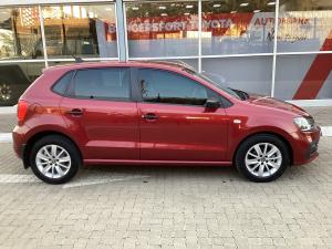 Volkswagen Polo Vivo hatch 1.4 - Image 3