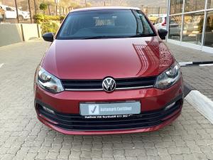 Volkswagen Polo Vivo hatch 1.4 - Image 4