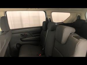 Suzuki Ertiga 1.5 GA - Image 11
