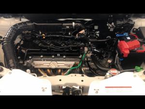 Suzuki Ertiga 1.5 GA - Image 14