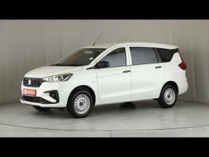 Suzuki Ertiga 1.5 GA - Image 23