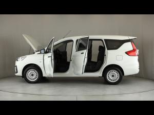 Suzuki Ertiga 1.5 GA - Image 26