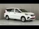 Thumbnail Suzuki Ertiga 1.5 GA