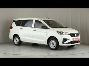 Suzuki Ertiga 1.5 GA - Image 1