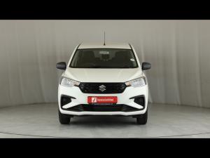 Suzuki Ertiga 1.5 GA - Image 4