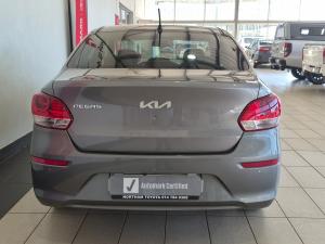 Kia Pegas 1.4 LX manual - Image 5