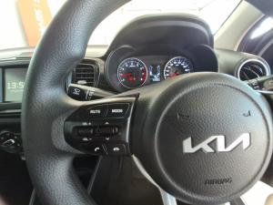 Kia Pegas 1.4 LX manual - Image 9