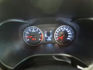 Kia Pegas 1.4 LX manual - Image 10