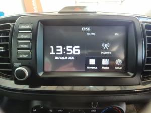 Kia Pegas 1.4 LX manual - Image 13