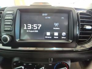 Kia Pegas 1.4 LX manual - Image 14