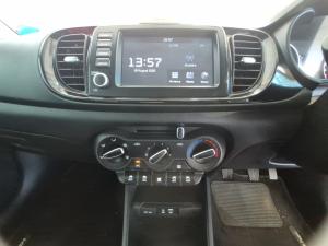 Kia Pegas 1.4 LX manual - Image 15