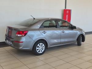 Kia Pegas 1.4 LX manual - Image 2