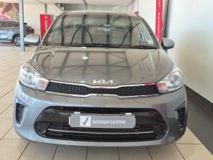 Kia Pegas 1.4 LX manual - Image 4