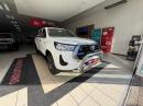 Thumbnail Toyota Hilux 2.4GD-6 double cab Raider auto