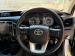 Toyota Hilux 2.4GD-6 Xtra cab Raider auto - Thumbnail 8