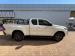 Toyota Hilux 2.4GD-6 Xtra cab Raider auto - Thumbnail 3